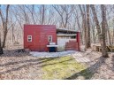 W9721 Grotzke Rd, Portage, WI 53901