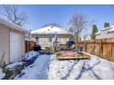 17 Powers Ave, Madison, WI 53714