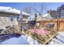 17 Powers Ave, Madison, WI 53714