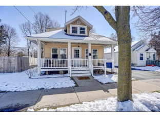 17 Powers Ave Madison, WI 53714