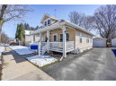 17 Powers Ave, Madison, WI 53714