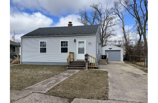 1725 Summit Ave, Beloit, WI 53511