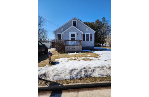 2010 6th St S, Wisconsin Rapids, WI 54494