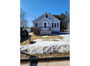 2010 6th St S Wisconsin Rapids, WI 54494