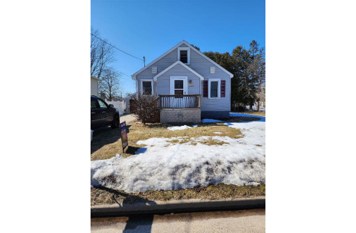 2010 6th St S, Wisconsin Rapids, WI 54494