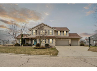 3729 Bluewing Pl Janesville, WI 53546