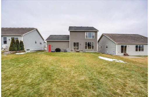 4805 Catalina Pky, McFarland, WI 53558