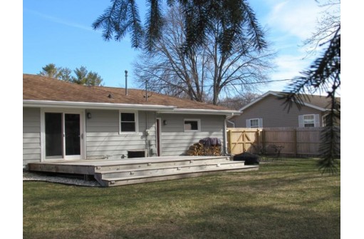 3502 Colby Ln, Janesville, WI 53546-0000