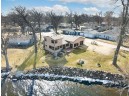 3307 E Charley Bluff Rd, Milton, WI 53563