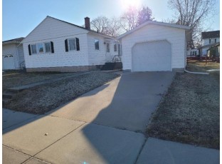 405 Cady Ave Tomah, WI 54660