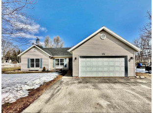 124 Thomson Ln Oregon, WI 53575