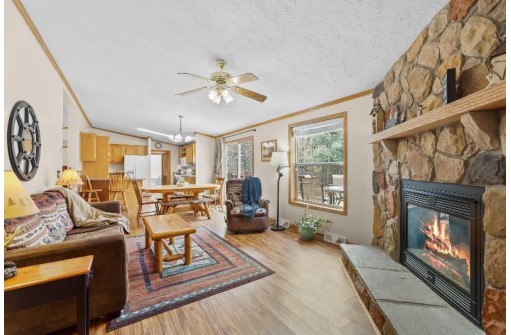 247 Dogwood Ln, Wisconsin Dells, WI 53965