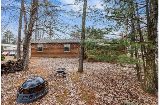 166 Cliffside Dr, Wisconsin Dells, WI 53965