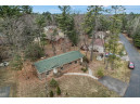 166 Cliffside Dr, Wisconsin Dells, WI 53965