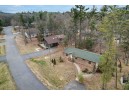 166 Cliffside Dr, Wisconsin Dells, WI 53965