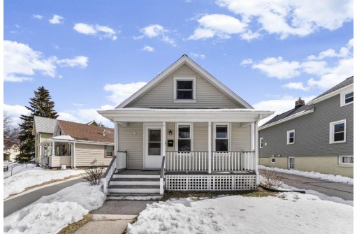 515 S 15th St, Sheboygan, WI 53081