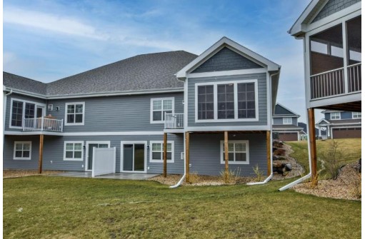 6524 Conservancy Ct, DeForest, WI 53532