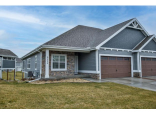 6524 Conservancy Ct DeForest, WI 53532