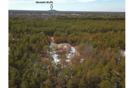 N10398 St Josephs Way, Necedah, WI 54646