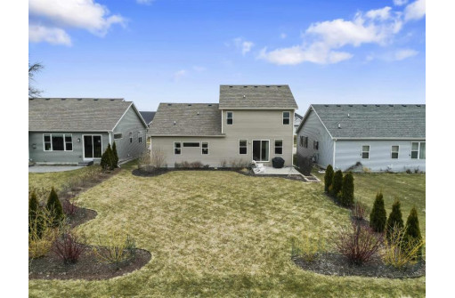 6035 Aries Way, Madison, WI 53718