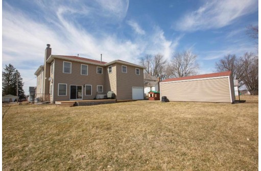 550 S Adams St, Lancaster, WI 53813