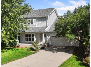 5 Honor Ct Madison, WI 53718