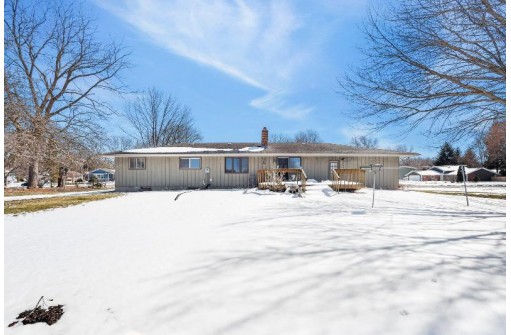 2813 Jacquelyn Dr, Fitchburg, WI 53711