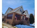 408 W Pleasant St, Portage, WI 53901