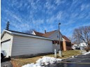 408 W Pleasant St, Portage, WI 53901