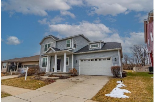 311 Sugar Maple Ln, Verona, WI 53593