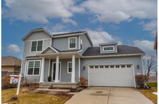 311 Sugar Maple Ln, Verona, WI 53593