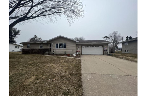 201 View St, Tomah, WI 54660