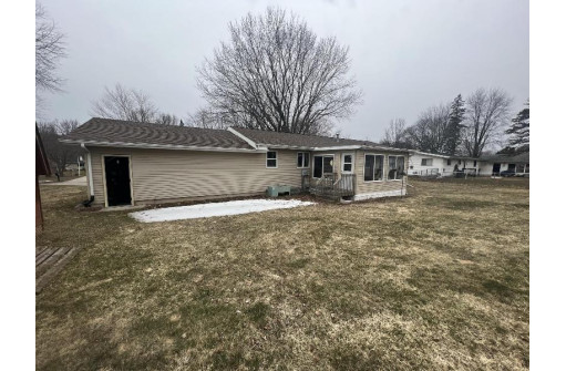 201 View St, Tomah, WI 54660