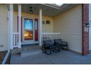 203 4th St, Brooklyn, WI 53521