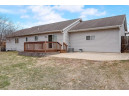 401 Dalogasa Dr, Arena, WI 53503