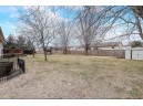 401 Dalogasa Dr, Arena, WI 53503