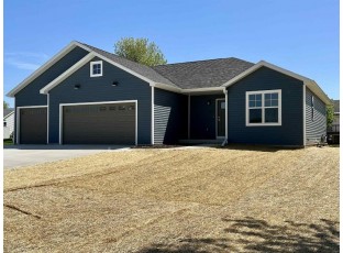 3429 Bond Pl Janesville, WI 53548