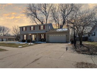 2428 Lombard Ave Janesville, WI 53545