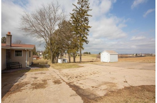 245 2nd St, Dickeyville, WI 53808