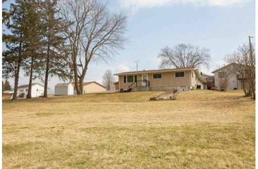 245 2nd St, Dickeyville, WI 53808