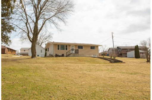 245 2nd St, Dickeyville, WI 53808