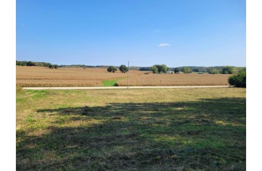 4.35 AC County Road W, Stoughton, WI 53589