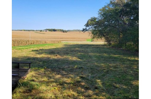 4.35 AC County Road W, Stoughton, WI 53589