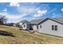 458 Highview Ln, Columbus, WI 53925