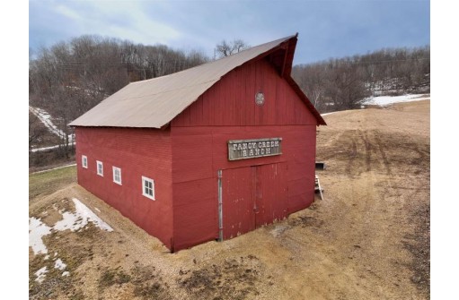 22537 Bell Hollow Ln, Richland Center, WI 53581