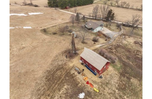 22537 Bell Hollow Ln, Richland Center, WI 53581