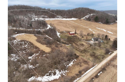 22537 Bell Hollow Ln, Richland Center, WI 53581