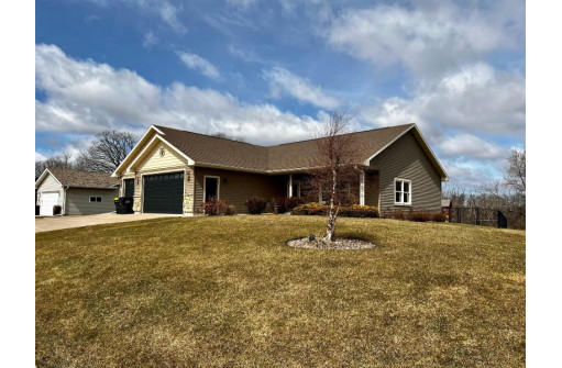 520 Alyssa St, Tomah, WI 54660