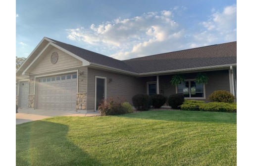 520 Alyssa St, Tomah, WI 54660