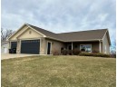 520 Alyssa St, Tomah, WI 54660